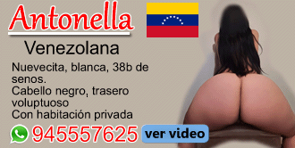 cybernenas antonella